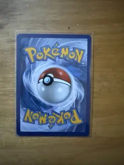 Mega Meganium Ex Emboar Ex Feraligatr Ex Promo 034 035 036 - Image 3