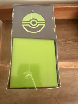 Pokemon TCG Perfect Order Pokemon Center ETB - New & Sealed - Image 3