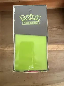 Pokemon TCG Perfect Order Pokemon Center ETB - New & Sealed - Image 4