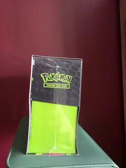 Pokemon TCG Perfect Order Pokemon Center ETB - New & Sealed - Image 2