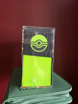 Pokemon TCG Perfect Order Pokemon Center ETB - New & Sealed - Image 3