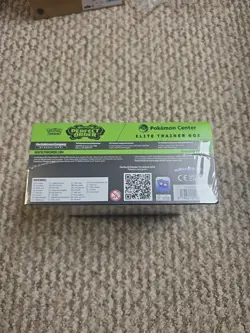 Perfect Order Pokemon Center ETB Pokemon TCG - New & Sealed - Image 3
