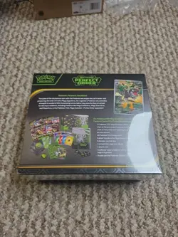 Perfect Order Pokemon Center ETB Pokemon TCG - New & Sealed - Image 4