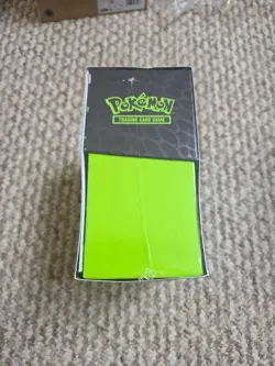 Perfect Order Pokemon Center ETB Pokemon TCG - New & Sealed - Image 5