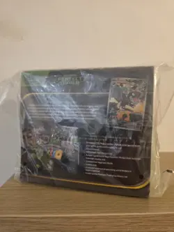 Pokemon TCG Perfect Order ETB - New & Sealed - Image 2