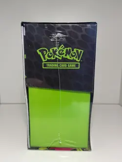 Perfect Order Pokemon Center ETB | Pokemon TCG | Brand New & Factory Sealed - Image 2