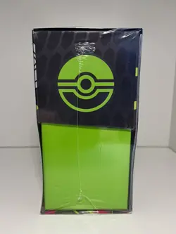 Perfect Order Pokemon Center ETB | Pokemon TCG | Brand New & Factory Sealed - Image 3