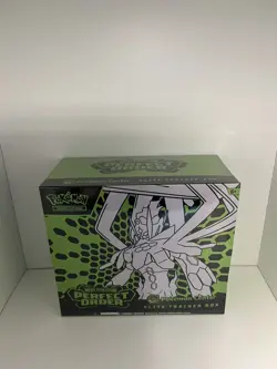 Perfect Order Pokemon Center ETB | Pokemon TCG | Brand New & Factory Sealed - Image 5