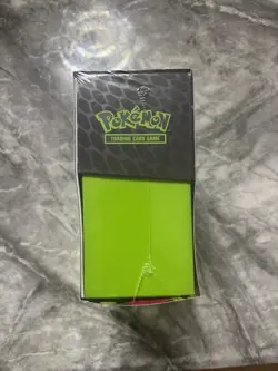 Pokemon TCG Perfect Order - Pokemon Centre ETB - Brand New Sealed - Image 4