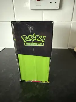 Perfect Order Etb And Half Booster Box Bundle Both New And Sealed Pokemon TCG - Image 5