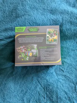 Pokemon TCG Perfect Order ETB - New/Sealed - Fast Dispatch - Image 2