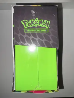 Pokemon TCG: Mega Evolution - Perfect Order Elite Trainer Box ETB - NEW SEALED - Image 5
