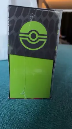 Pokemon TCG Perfect Order ETB Sealed Box Brand New In Hand Ready to Ship UK - Image 3