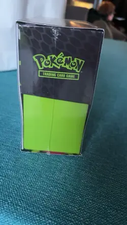 Pokemon TCG Perfect Order ETB Sealed Box Brand New In Hand Ready to Ship UK - Image 4