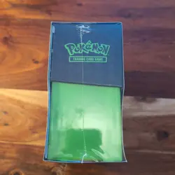 Pokemon TCG Perfect Order Pokemon Centre ETB New & Sealed - Image 2