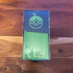 Pokemon TCG Perfect Order Pokemon Centre ETB New & Sealed - Image 4