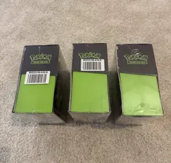 🔥Pokemon Tcg Perfect Order Bundle X3 ETB X2 Booster Bundles Sealed New ✅ - Image 2