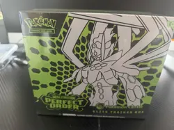 Pokemon TCG - Perfect Order Pokemon Centre ETB - Brand New Sealed - Image 2