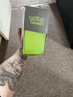 Pokemon TCG- Perfect Order ETB Factory Sealed Brand New (In hand) SAME DAY SHIP - Image 2