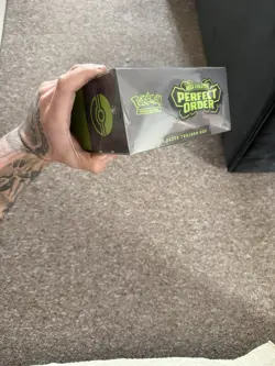 Pokemon TCG- Perfect Order ETB Factory Sealed Brand New (In hand) SAME DAY SHIP - Image 4