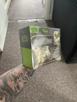 Pokemon TCG- Perfect Order ETB Factory Sealed Brand New (In hand) SAME DAY SHIP - Image 5