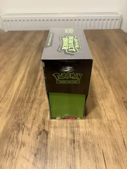 Pokemon TCG Perfect Order ETB - New & Sealed ✅ - Image 2