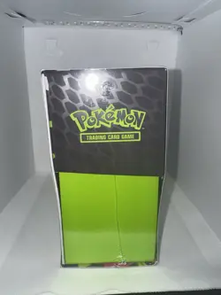 Pokemon TCG Perfect Order Pokemon Centre ETB and Booster Bundle Brand New Sealed - Image 3