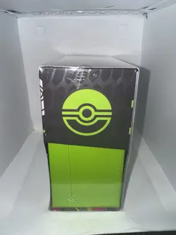 Pokemon TCG Perfect Order Pokemon Centre ETB and Booster Bundle Brand New Sealed - Image 5