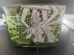 Pokemon TCG - Perfect Order Pokemon Centre ETB - Brand New Sealed - Image 1