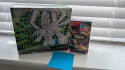 Pokemon TCG Perfect Order Pokemon Centre ETB and Booster Bundle Brand New Sealed - Image 3