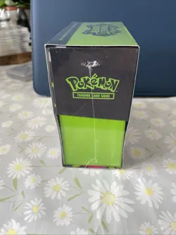 ‼✅ Pokemon TCG Perfect Order Pokemon Centre ETB Brand New Sealed - Image 4