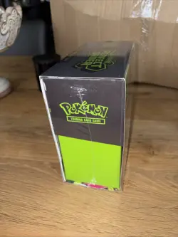 Pokemon TCG Perfect Order ETB Brand New Factory Sealed In Hand Fast Delivery - Image 2