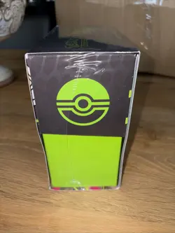Pokemon TCG Perfect Order ETB Brand New Factory Sealed In Hand Fast Delivery - Image 4