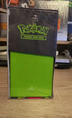 Pokemon TCG Perfect Order ETB Sealed (NEW) - Image 2