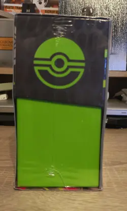 Pokemon TCG Perfect Order ETB Sealed (NEW) - Image 4