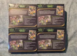 Pokemon TCG: perfect order etb x4 / New & Sealed - Image 2
