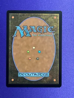 Deafening Silence (Showcase) #120 (NM) Special Guests SPG Magic MTG Non-Foil - Image 2