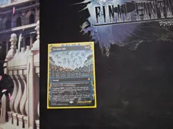 Cyclonic Rift [Secrets of Strixhaven: Mystical Archive] Foil Near Mint - Image 3