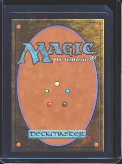 Traveling Chocobo - Foil - Borderless - Neon Ink Blue MTG Final Fantasy NM/M - Image 2