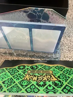 Lot of Pokemon Accessories (Player Guides, Sleeves, Posters, Dice Etc) Pls Read - Image 4