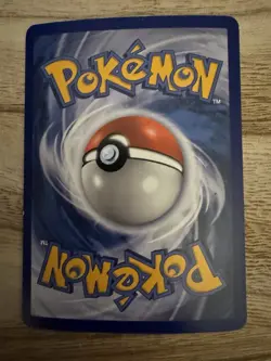 Bagon 52/107 Deoxys Reverse Holo Pokemon - Image 2