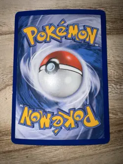 Bagon 52/107 Deoxys Reverse Holo Pokemon - Image 4