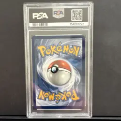 Pokemon TCG Wigglytuff 105/094 Phantasmal Flames Holo Illustration Rare 120HP - Image 2