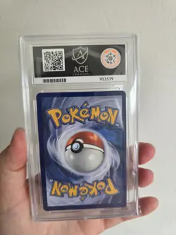 Pokemon TCG Surging Sparks Milotic EX Special Illustration Rare 237 - Image 2