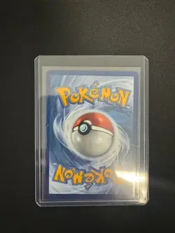 Pokemon ME01: Mega Evolution Mega Lucario ex 179/132 Special Illustration Rare - Image 2