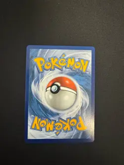 Pokemon ME01: Mega Evolution Mega Lucario ex 179/132 Special Illustration Rare - Image 5