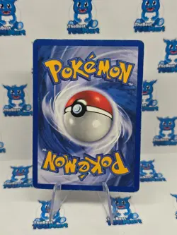 Blaine's Kangaskhan 36/132 Gym Heroes Pokemon MP - Image 2