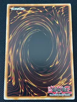 Yugioh! ZERO-MAX - TSHD-EN047 - NM - Super Rare - Image 2
