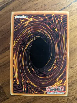 Yu-Gi-Oh! Armageddon Knight PTDN-EN021 Unlimited Super Rare NM/M - Image 2