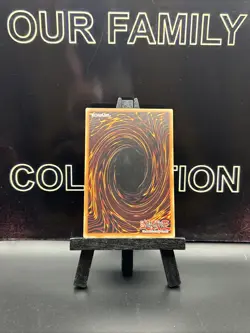 Yugioh - Dragunity Darkspear (Super Rare) (1st Edition) - HA03-EN034 (P) LP HOLO - Image 5